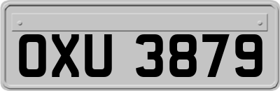 OXU3879