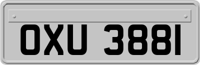 OXU3881
