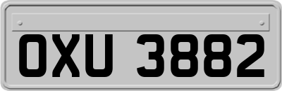 OXU3882
