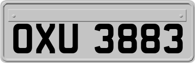 OXU3883