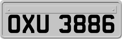 OXU3886