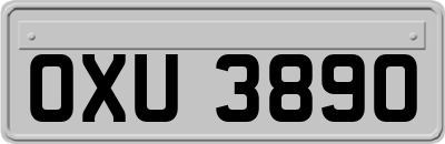 OXU3890