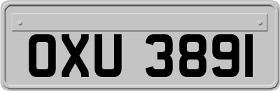 OXU3891