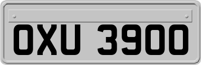 OXU3900