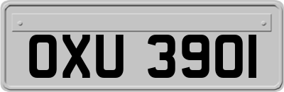 OXU3901