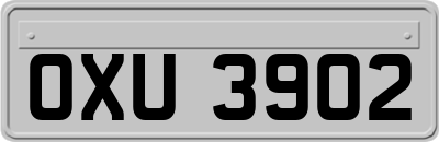 OXU3902