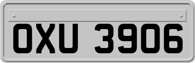 OXU3906