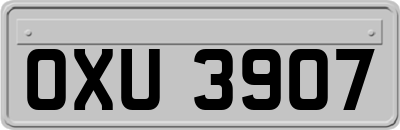 OXU3907