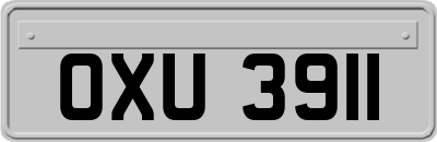 OXU3911