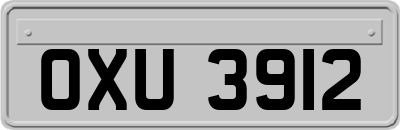 OXU3912