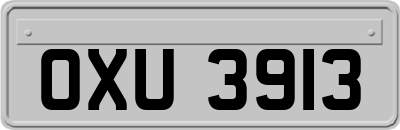 OXU3913
