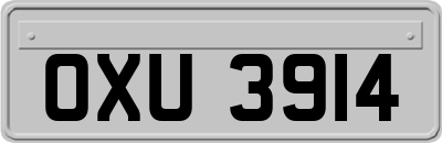 OXU3914