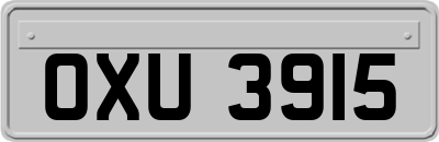OXU3915