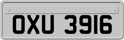 OXU3916