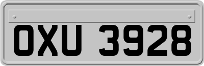 OXU3928