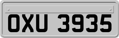 OXU3935