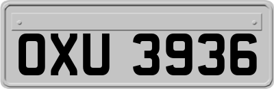 OXU3936