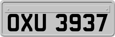 OXU3937