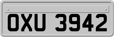 OXU3942