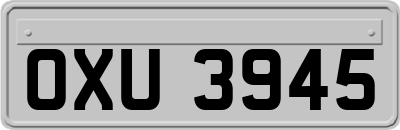 OXU3945