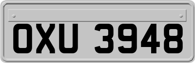 OXU3948