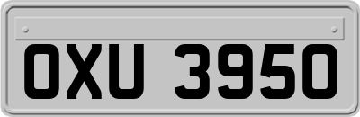 OXU3950