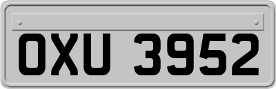 OXU3952
