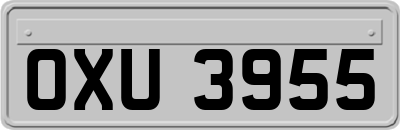 OXU3955