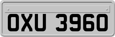 OXU3960