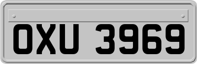 OXU3969