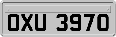 OXU3970