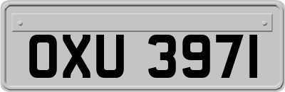 OXU3971