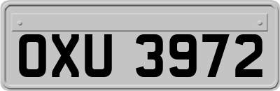 OXU3972