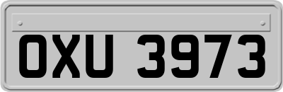 OXU3973