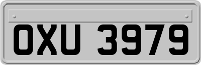 OXU3979