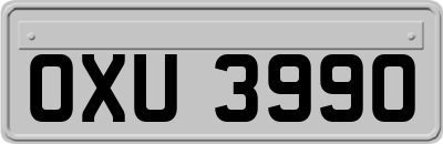 OXU3990