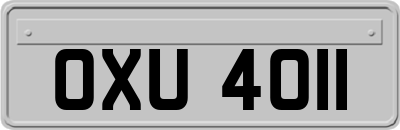 OXU4011