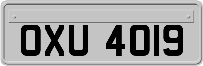 OXU4019
