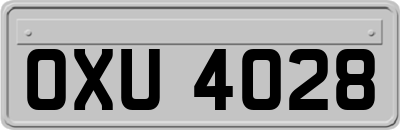 OXU4028