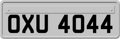 OXU4044