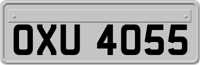 OXU4055