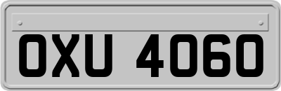 OXU4060