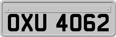 OXU4062