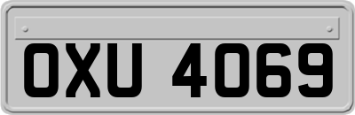 OXU4069