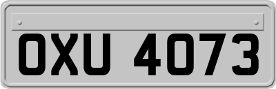 OXU4073