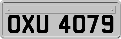 OXU4079