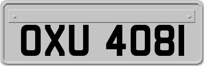 OXU4081