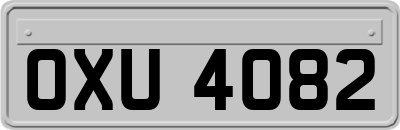 OXU4082