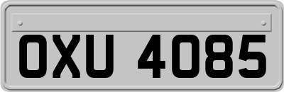 OXU4085