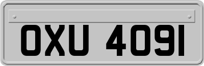 OXU4091